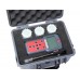 Series 4 Portable Combined pH and Conductivity/TDS Meter KIT